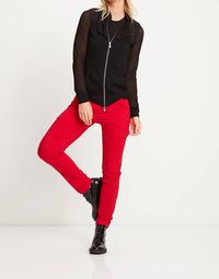 Anatomie - KATE CARGO SLIM FIT PANT