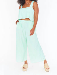 Show Me Your Mumu - KICK BACK PANT