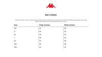 Kappa - Logo Fleece Mabok Shorts