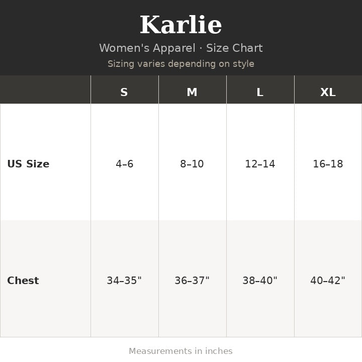 Karlie - DENIM STITCH NOVELTY SKIRT