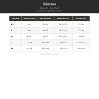 Kinross - 3/4 Sleeve Textured Sequin Top