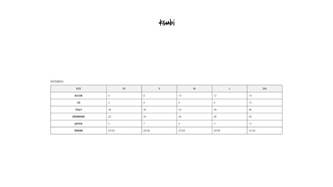 Ksubi - Playback Panel