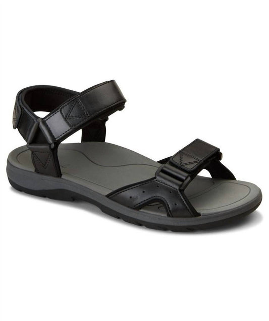 Vionic - CANOE LEO SANDAL