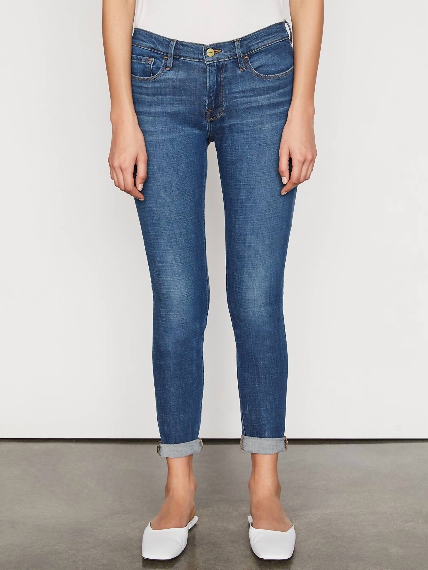 Frame - LE GARCON JEAN