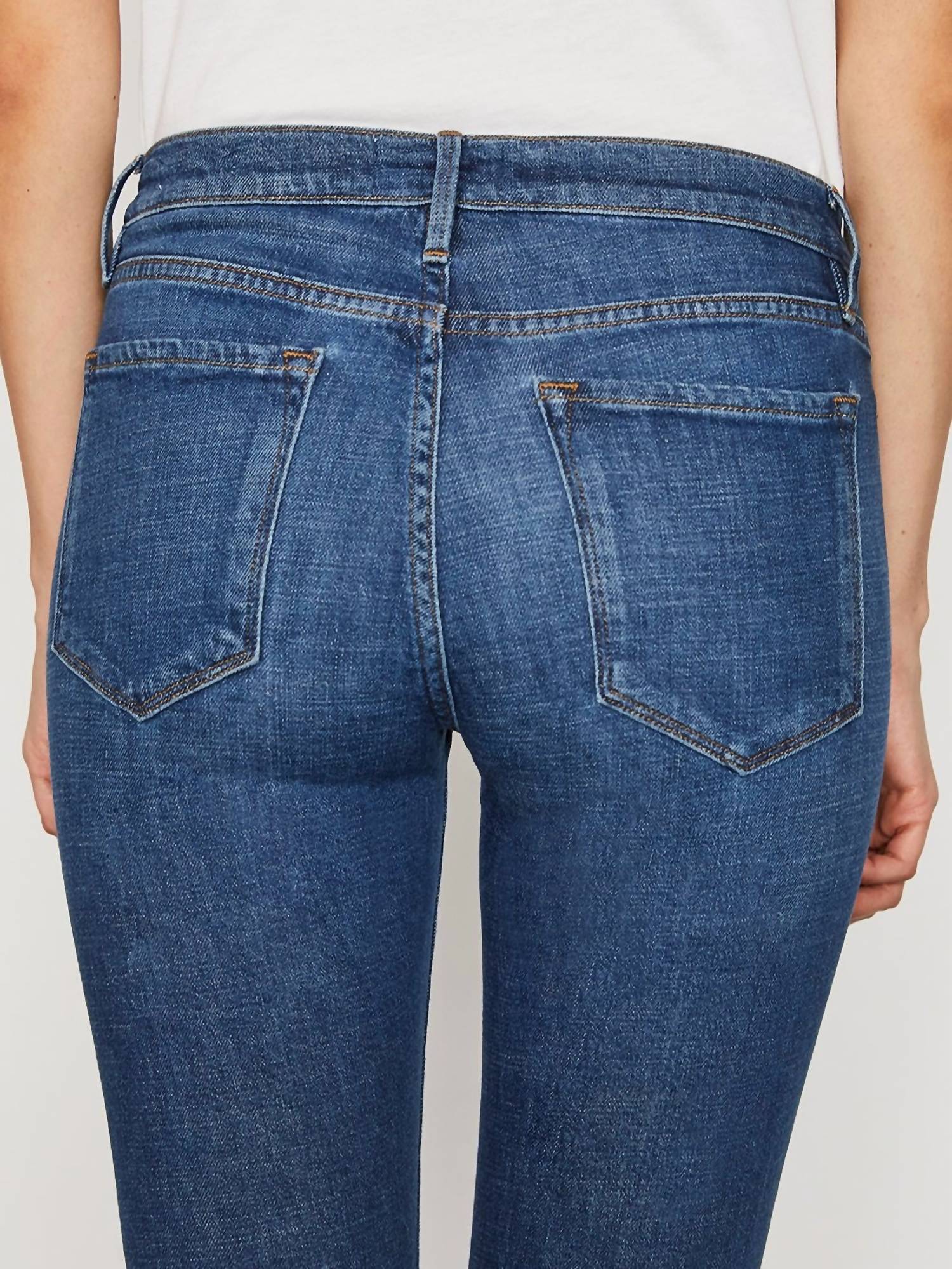 Frame - LE GARCON JEAN