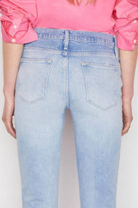 Frame - LE HIGH STRAIGHT JEAN