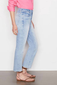 Frame - LE HIGH STRAIGHT JEAN