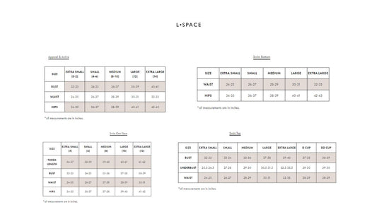 L*Space - Diamond Eyes Cover-up