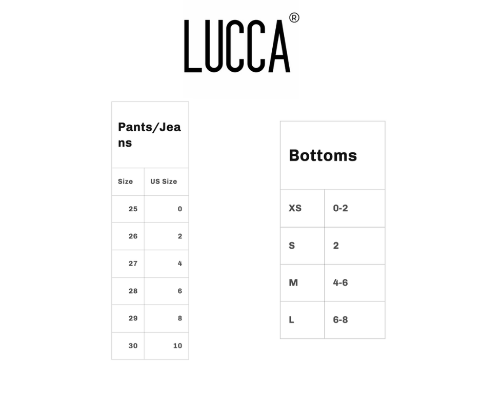 Lucca - Satin Trouser