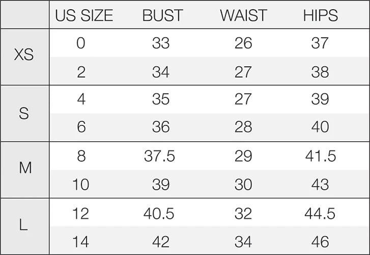 Lucy Paris - Wina Zipper Top