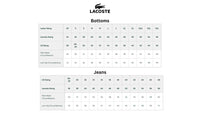 Lacoste - Men's Sport Tennis Fleece Short