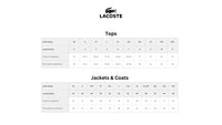 Lacoste - Men's Long Sleeve Logo Sweatshirt