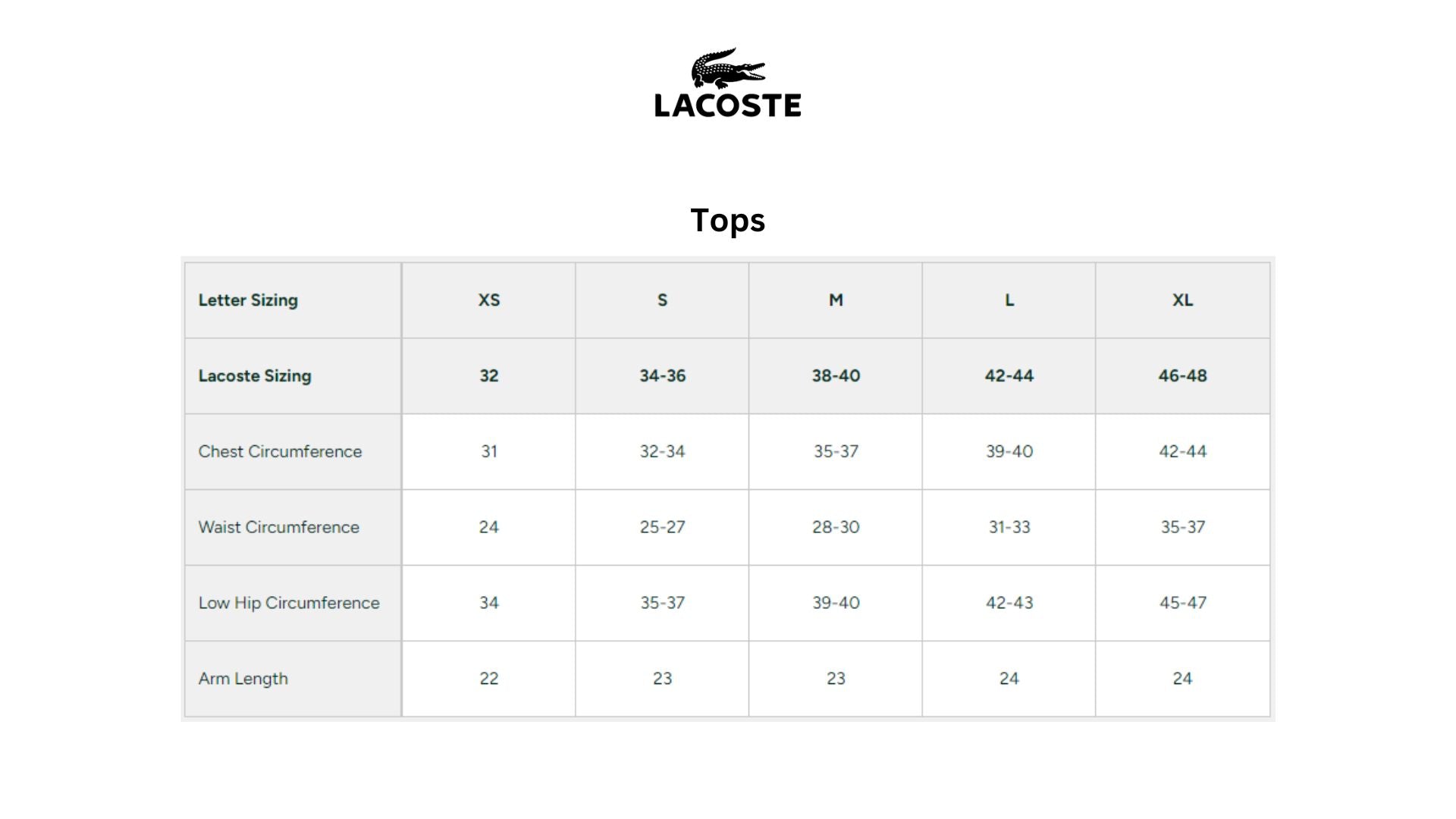 Lacoste - Pleated Button Waist Skirt