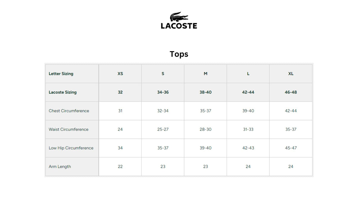 Lacoste - Bi-face Jersey Sleeveless Polo