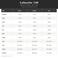 Lafayette 148 - Women's Side Tie Midi Dress