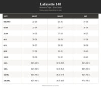 Lafayette 148 - Striped Cotton Rib Racerback Tank Top