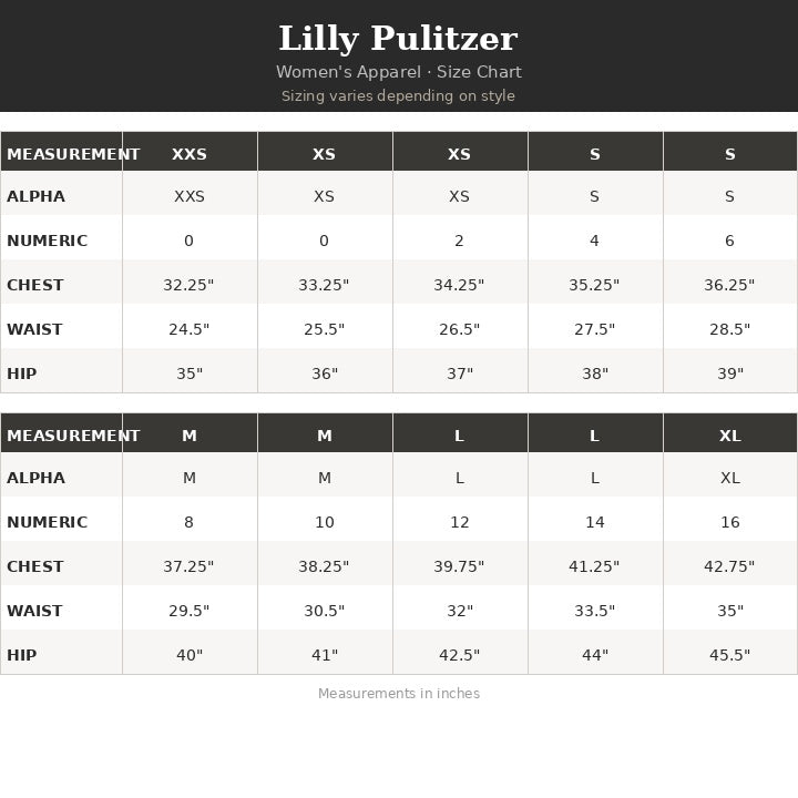 Lilly Pulitzer - Tamala Mini Dress