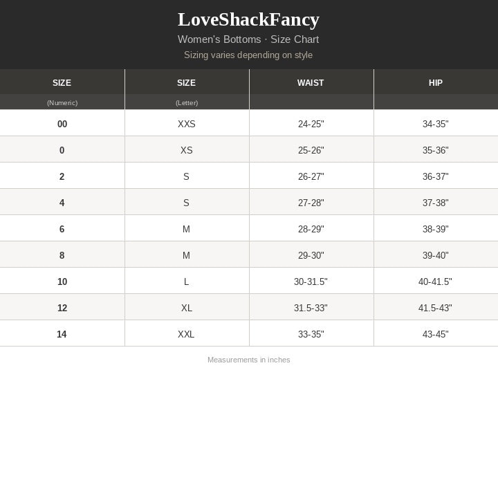 Loveshackfancy - Kimi Bow Print Leggings