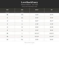 Loveshackfancy - Hasna Mini Skirt