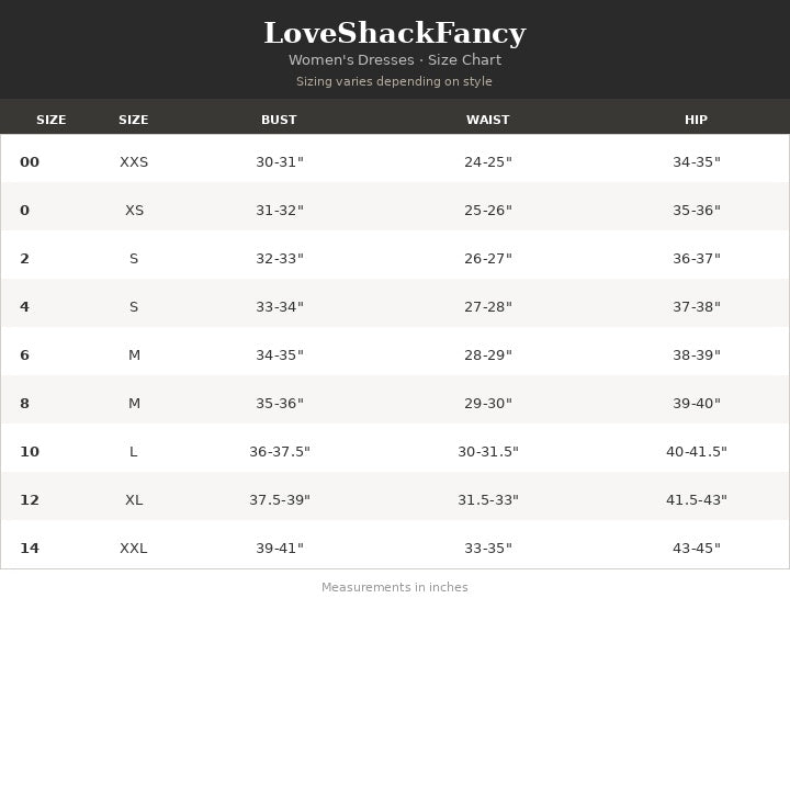 Loveshackfancy - Vionett Mini Dress