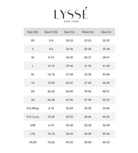 Lysse - Dena Cutout Detail Blouse