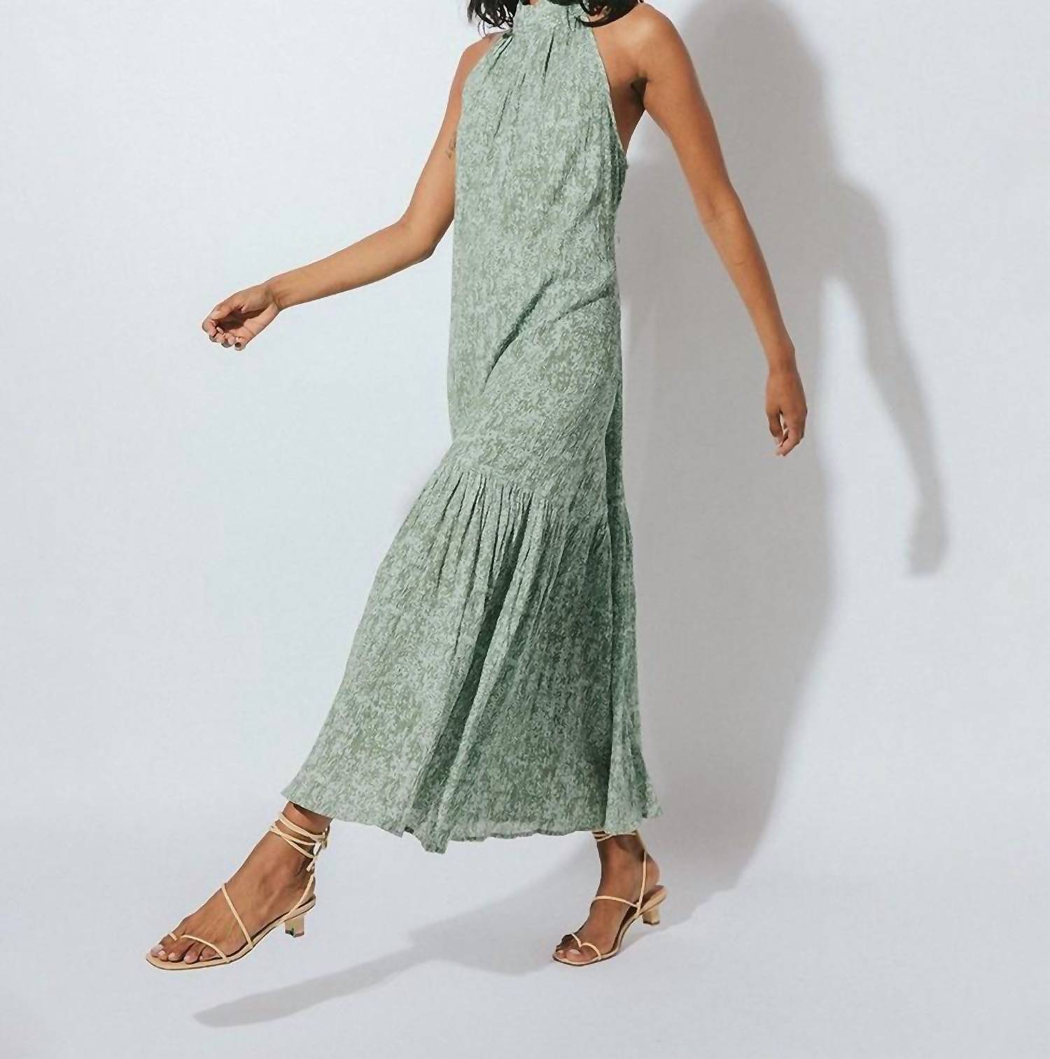 Cleobella - MACI ANKLE DRESS