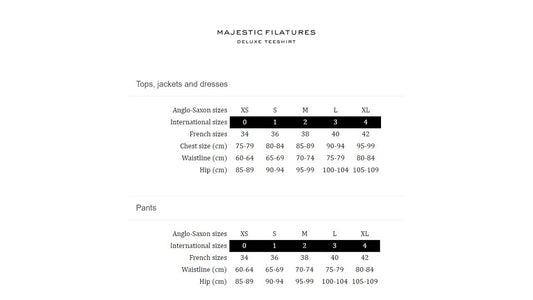 Majestic Filatures - French Terry Relaxed Shirt With Back Pleat