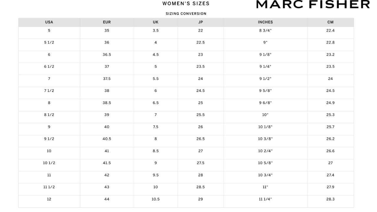 Marc Fisher - Women's Poppy Sandals