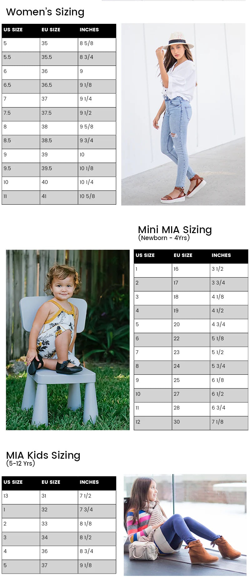 Mia - Women's Johona Mule