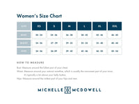 Michelle Mcdowell - Celeste Ready To Play Top