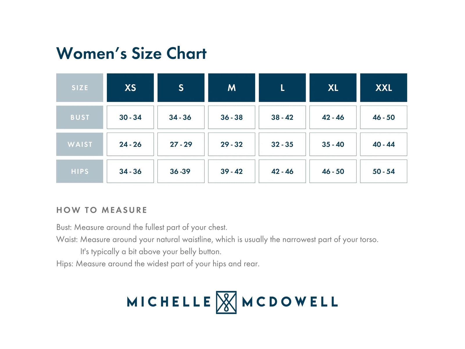 Michelle Mcdowell - Celeste Ready To Play Top