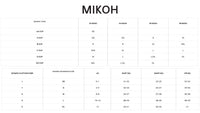 Mikoh - Talisa Dress