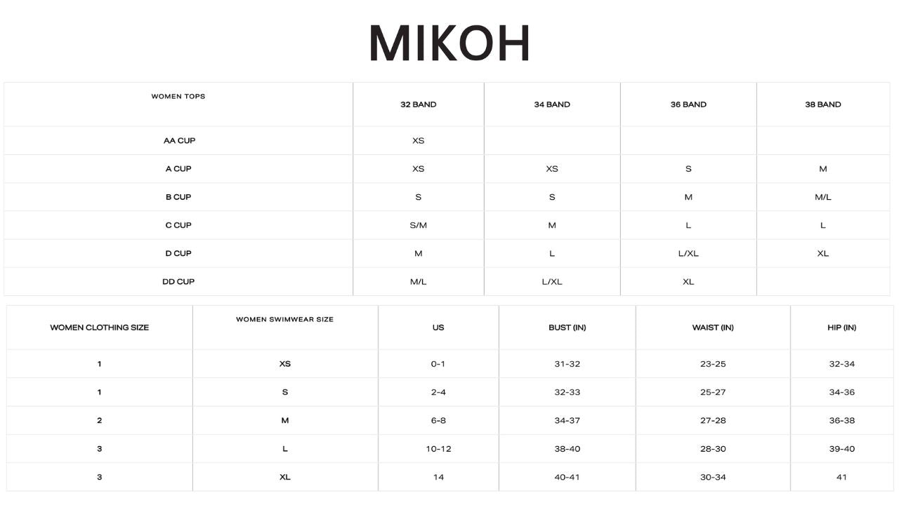 Mikoh - Talisa Dress
