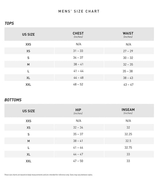 Mizuno - Men's Printable Shorts