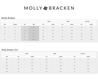 Molly Bracken - Velvet Pants