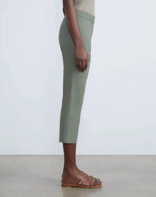 Lafayette 148 - MANHATTAN SKINNY FLARE PANT