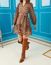 Marie Oliver - PRESTON DRESS