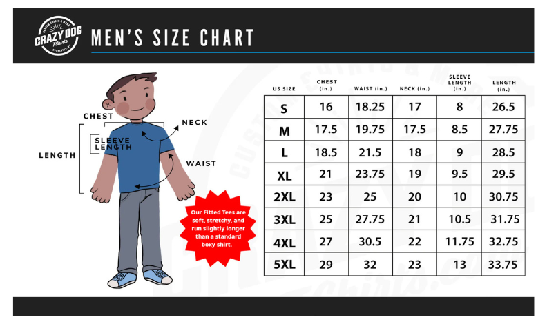 Crazy Dog T-Shirts - Men's Body By Bacon Funny T-shirt