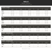 Milly - Rope One Piece Bikini