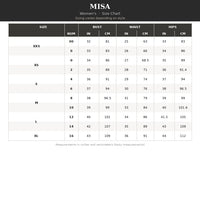 Misa Los Angeles - Dylan Top