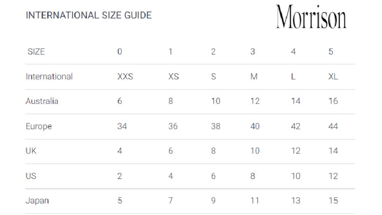 Morrison Denim - Dutchess Barrel Jeans