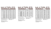 Multiples - High Neck Scoop Tank Top