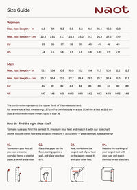 Naot - Women's Cetona Boots