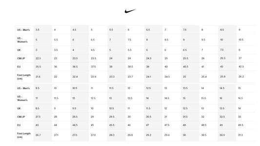 Nike - Men's Terminator Low Sneaker's