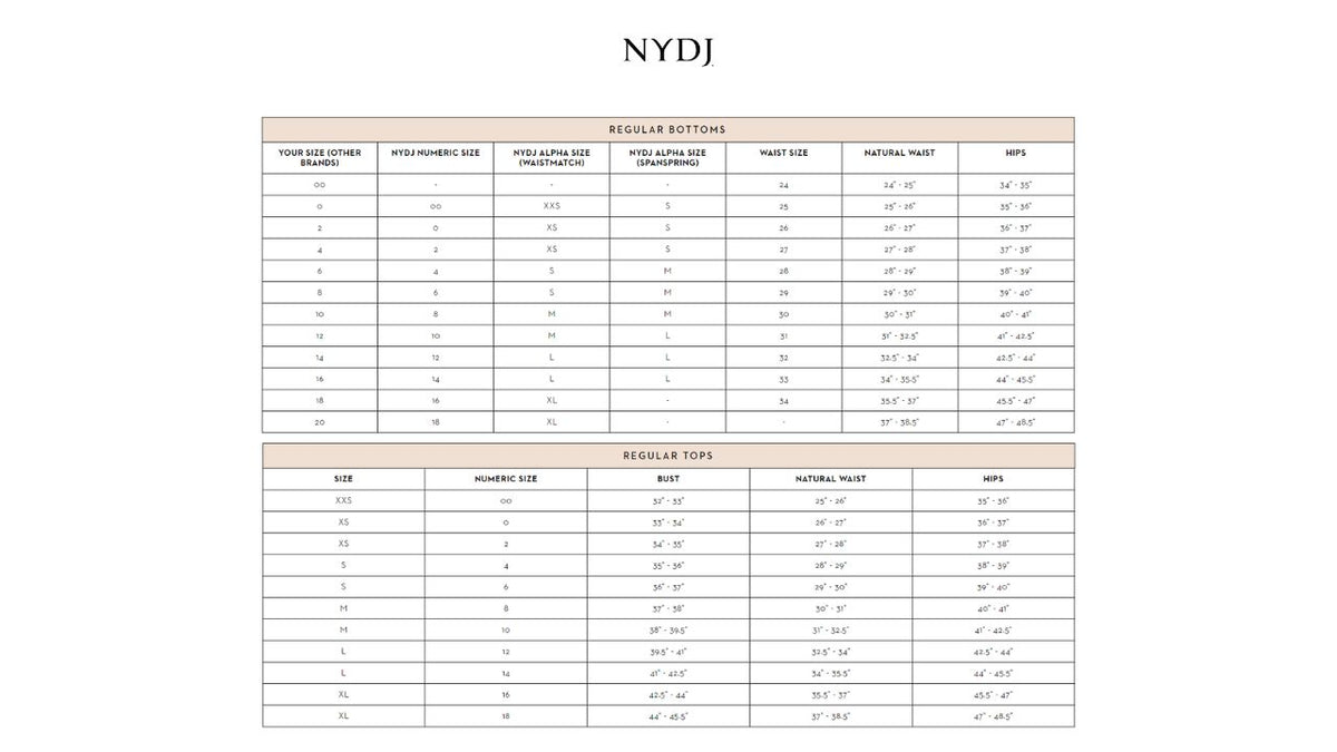 Nydj - Sleeveless Pintuck Top