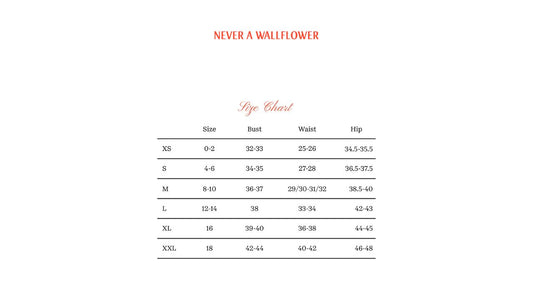Never A Wallflower - Women's Everything Long Sleeve Dress