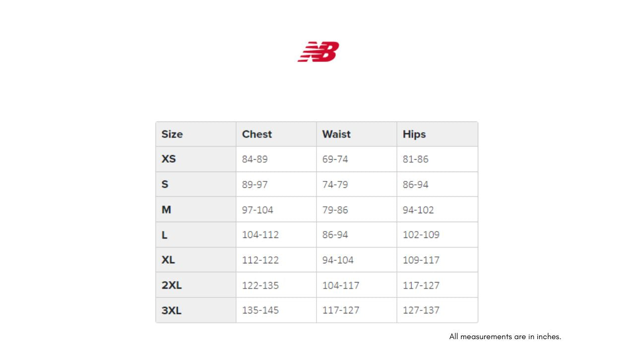 New Balance - Impact 5 Short