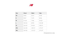 New Balance - Rc Short 5