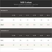 Nili Lotan - Georgy Jacket