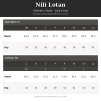 Nili Lotan - Kiki Sweatpants